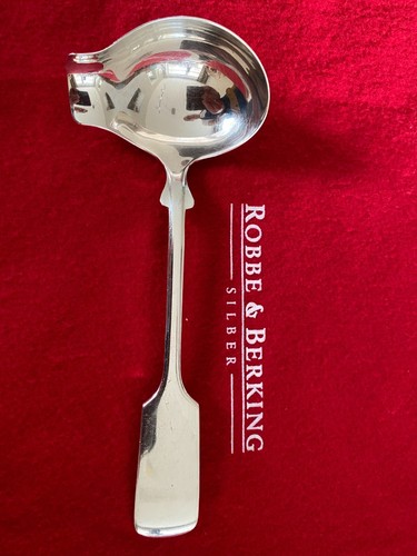 Robbe und berking - robbe, spaten