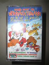 XXXX Morgen kommt der Weihnachtsmann , Cover C , Europa