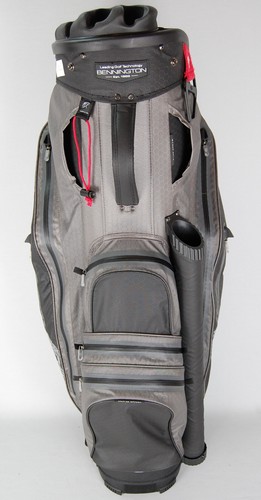 Bennington cartbag dry - cartbag, 9