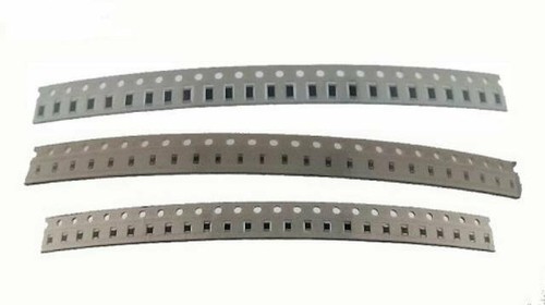 40x 10r 10ohm 2512 smd - 40x,