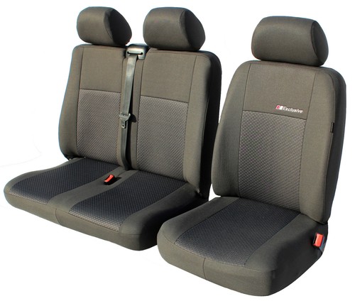 Bus exc diactric - exc, grau
