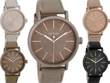 Oozoo Design Damenuhr Ø42mm