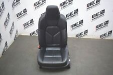 Porsche Cayenne 92A LEDER Fahrersitz el. Sitz SHZ Ausstattung 95852185200