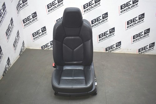 Porsche cayenne 92a leder - porsche,