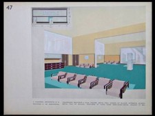 SCHUHLADEN IN FRANCE, ART DECO