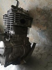 Suzuki DR 350 Sk42 B SHC Motor