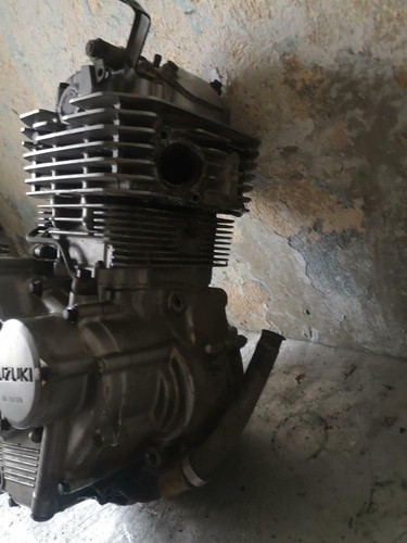 Suzuki 350 sk42 shc motor - sk42, b