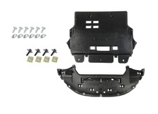 UNTERFAHRSCHUTZ MOTORSCHUTZ +