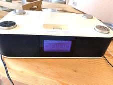 Radio Wecker XtremeMac LUNA