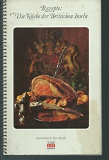 Rezepte: Die Küche der