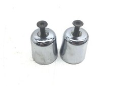 Pair of Dumbbells Grips