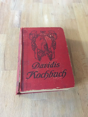 Henriette davidis praktisches - henriette,