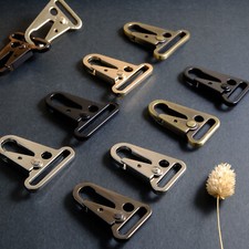 Taschenkarabiner Taschenhaken