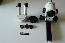Wild m3z stereo microscope - wild,