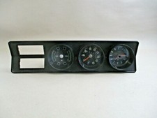 Opel Kadett B Tacho Tachometer