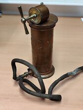 Irrigator Eguisier J.L 2 Irrigateur Medizinisches instrument K33