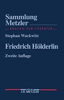 Friedrich hölderlin bearb - hölderlin:,