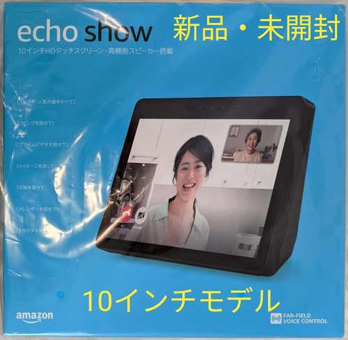 Amazon echo show - echo,