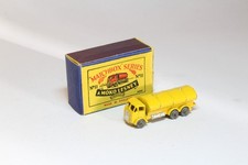 Matchbox Lesney MB 11 ERF