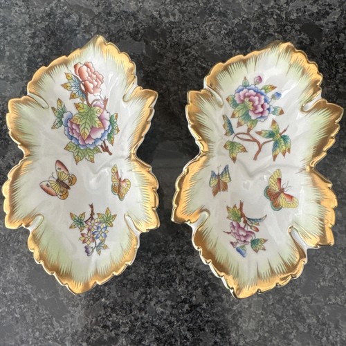 Herend porzellan queen - herend,