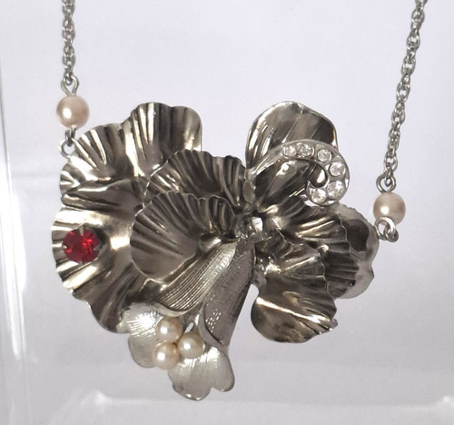 Kette mit anhänger - mit, xl