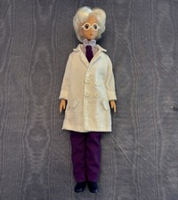 Professor Souichi Tomoe doll