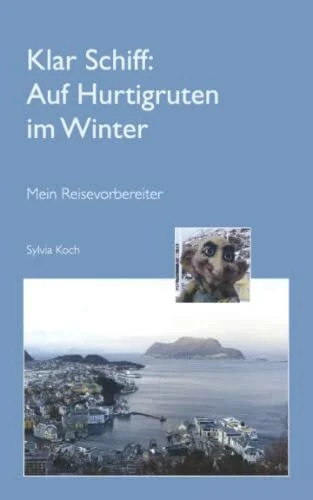 Klar schiff auf hurtigruten - auf,