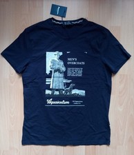 AQUASCUTUM Herren Shirt L 50