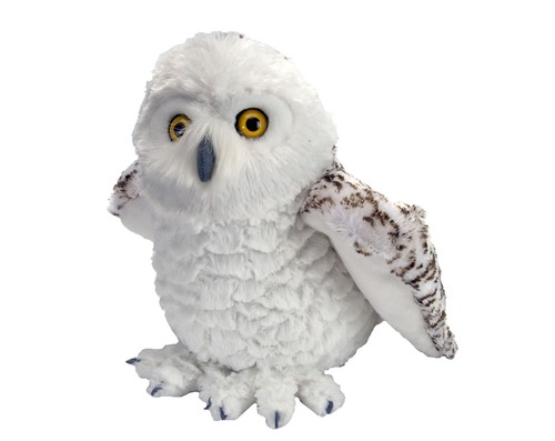 Wild republic 10957 schneeeule - 10957,