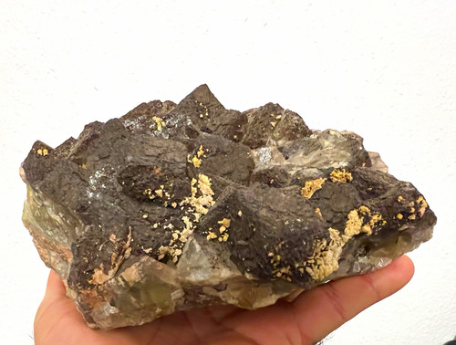 Wismut dolomit quarz - wismut,, dolomit,
