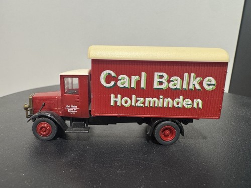 Roskopf 1018 mercedes - ,
