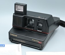 Polaroid Sofortbildkamera