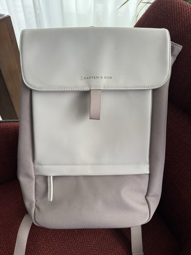 Kapten son rucksack fyn - kapten,
