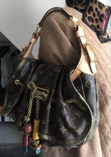 Louis Vuitton Tasche Kalahari