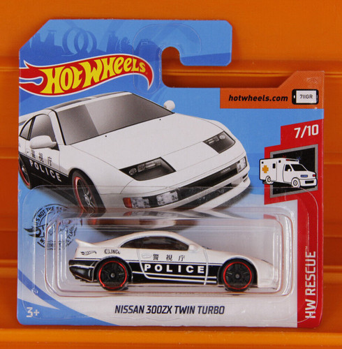 Hot wheels 2020 nissan - ,