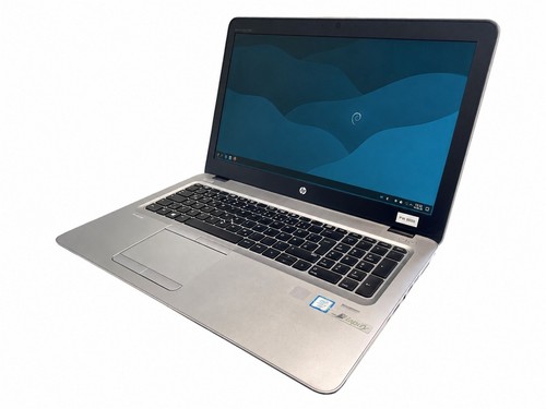 Notebook linux debian - kde,, hp