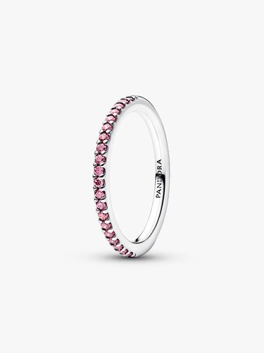 Pandora silber funkelnder - pandora,