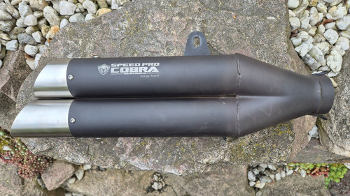 Speedpro cobra hypershots - hypershots, s2