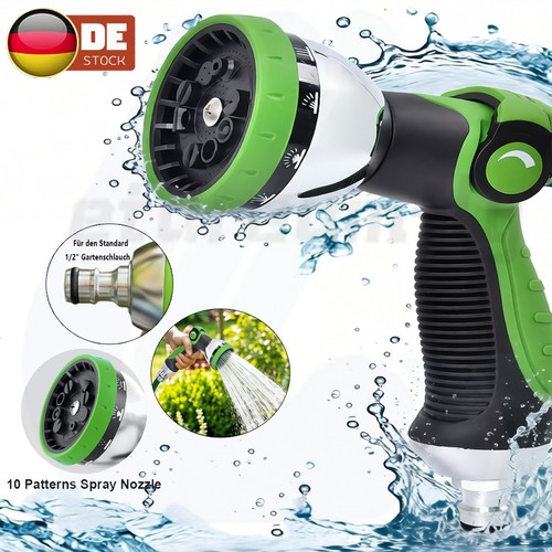 Metall gartenbrause - metall,