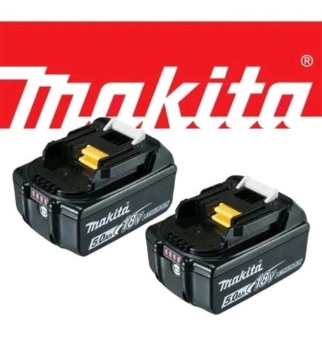 Makita ersatz akku bl1850b - ersatz,