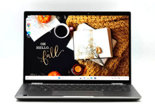 Dell Latitude 7350 Laptop PC