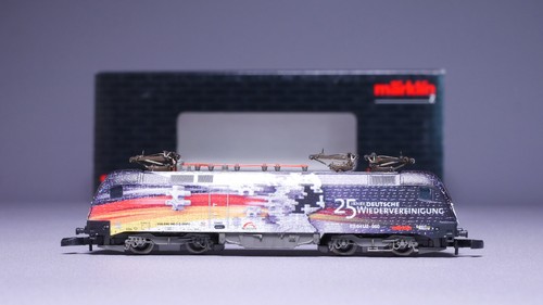 Spur märklin 88587 lok - z,
