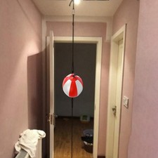 Box-Speedball, langlebiges