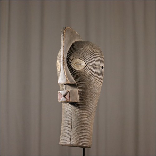 89952 kifwebe maske - maske, songye