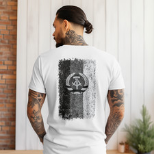 DDR Fan T-Shirt Vintage