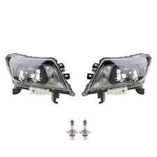 Scheinwerfer Set Halogen