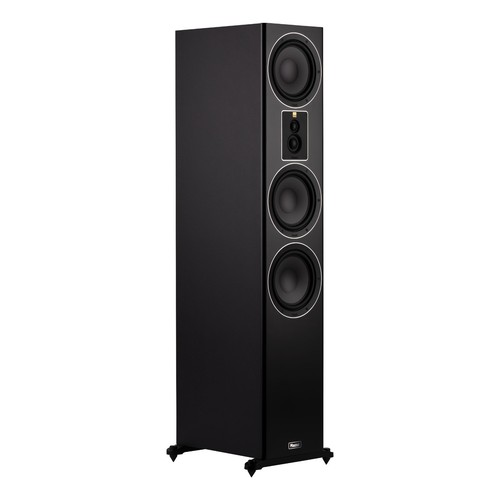 Magnat signature 607 - magnat, black