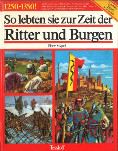 Lebten sie zur zeit der - so,