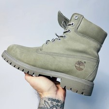 Timberland Premium Suede Damen