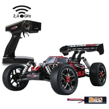 Ultra BL8 Buggy 4WD 1:8 Lipo